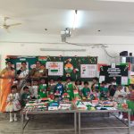 ICSE schools celebrating events in Dasarahalli, Bangalore