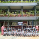 Best ICSE school in Dasarahalli