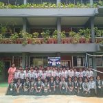 Extracurricular activities in Dasarahalli ICSE schools