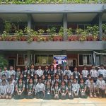 Kargil Vijay Diwas celebrations in Bangalore