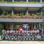 Education through fun activities Dasarahalli