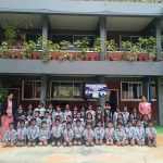 Holistic development ICSE schools Dasarahalli