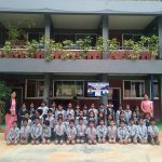 Safe learning environment Bangalore