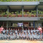 Family-friendly schools in Dasarahalli