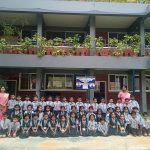 ICSE curriculum Dasarahalli