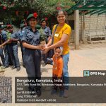 Environmental safety programs in ICSE schools Dasarahalli