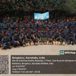 ICSE Schools encouraging student involvement in tree planting Bangalore