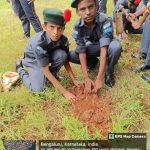 ICSE Schools with eco-friendly initiatives in Dasarahalli