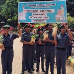 Top ICSE schools in Dasarahalli Bangalore