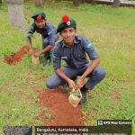 ICSE Schools promoting green initiatives in Dasarahalli Bangalore
