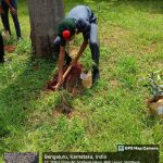 Fun learning activities in ICSE schools Dasarahalli