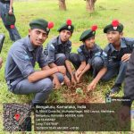 ICSE schools promoting environmental safety in Bangalore