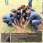 Best ICSE schools for NCC participation in Bangalore