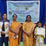 Sports and fitness programs in Dasarahalli ICSE schools