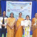 ICSE Schools in Dasarahalli with martial arts training