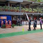 ICSE Schools with sports facilities in Dasarahalli, Bangalore