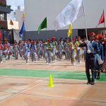 Best ICSE schools for sports and health in Dasarahalli, Bangalore