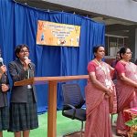 Fun learning through sports in Dasarahalli ICSE schools