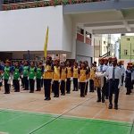 ICSE Schools focusing on sportsmanship in Dasarahalli, Bangalore
