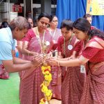 ICSE schools with extracurricular sports in Dasarahalli