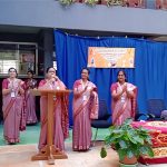 ICSE schools in Dasarahalli encouraging outdoor sports