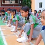 ICSE schools with sports activities in Dasarahalli