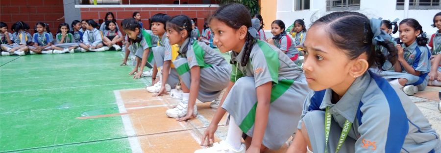 ICSE schools with sports activities in Dasarahalli
