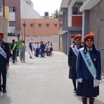 ICSE Schools promoting sportsmanship in Dasarahalli, Bangalore