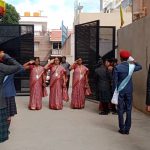 ICSE schools with sports activities in Dasarahalli