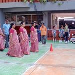 Holistic education in Dasarahalli, Bangalore ICSE schools