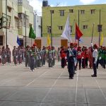 ICSE Schools in Dasarahalli, Bangalore with sports programs