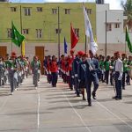 Best ICSE schools for character development in Dasarahalli, Bangalore