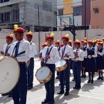 Sports-driven education in Dasarahalli, Bangalore ICSE schools