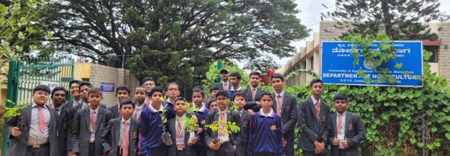 Best ICSE schools with Bagless Day activities