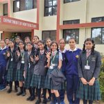 Best ICSE schools in Dasarahalli Bangalore