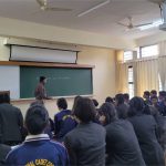 Learning through field trips in ICSE schools