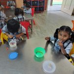 Schools with interactive learning in Bangalore