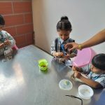 ICSE schools with creative activities in Dasarahalli, Bangalore