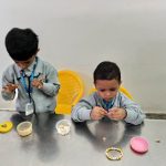 Best ICSE schools in Dasarahalli, Bangalore for fun learning activities