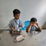 Best ICSE schools for holistic development in Dasarahalli, Bangalore