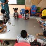 ICSE Schools with interactive learning in Bangalore