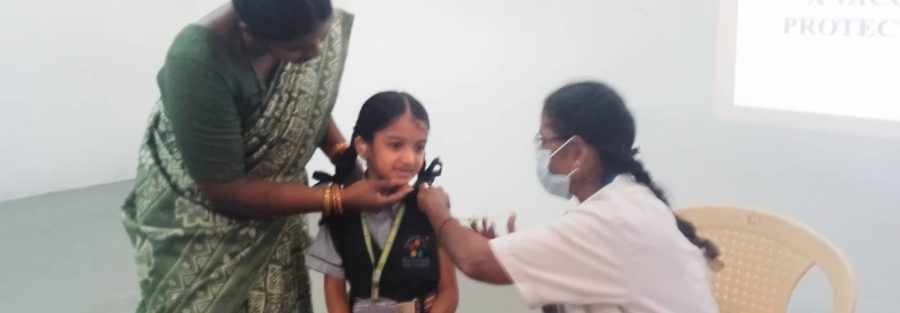 Best schools for education and health in Bangalore