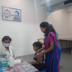 ICSE schools with health and wellness programs in Dasarahalli, Bangalore