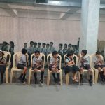 Best schools for student health in Dasarahalli