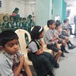 Health initiatives in ICSE schools Bangalore