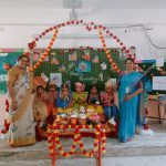 ICSE schools with fun learning activities in Dasarahalli, Bangalore
