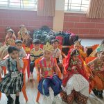 Best ICSE schools in Dasarahalli, Bangalore for cultural learning