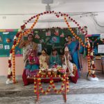 Best ICSE schools in Dasarahalli for cultural learning