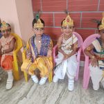 ICSE Schools offering festive activities for kids in Dasarahalli, Bangalore