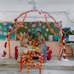 Best ICSE schools for cultural and creative education in Dasarahalli, Bangalore